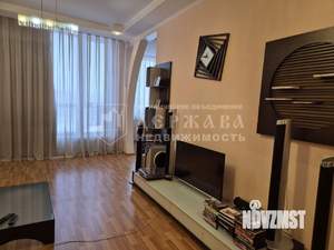 3-к квартира, на длительный срок, 120м2, 9/11 этаж