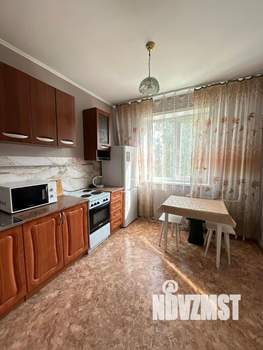 1-к квартира, на длительный срок, 30м2, 3/9 этаж