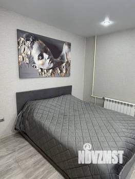 1-к квартира, посуточно, 30м2, 3/5 этаж