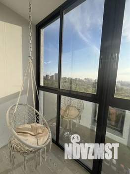 2-к квартира, посуточно, 54м2, 12/16 этаж