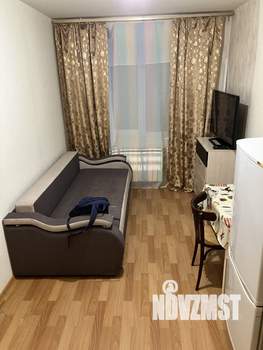 1-к квартира, на длительный срок, 23м2, 1/5 этаж