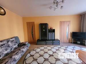 2-к квартира, посуточно, 44м2, 3/5 этаж