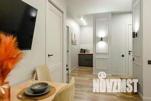 3-к квартира, посуточно, 52м2, 11/16 этаж