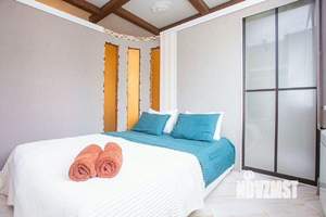 2-к квартира, посуточно, 60м2, 1/1 этаж