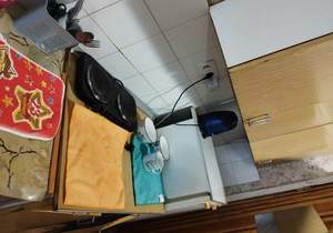 1-к квартира, на длительный срок, 17м2, 2/9 этаж