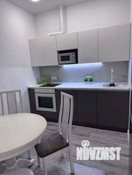 3-к квартира, посуточно, 65м2, 1/1 этаж