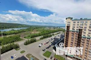 1-к квартира, посуточно, 30м2, 15/16 этаж