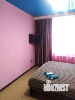 1-к квартира, на длительный срок, 36м2, 3/9 этаж