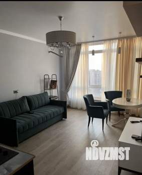 2-к квартира, на длительный срок, 44м2, 7/18 этаж