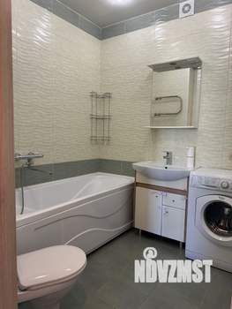 2-к квартира, на длительный срок, 44м2, 4/5 этаж