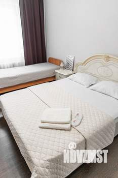 2-к квартира, посуточно, 60м2, 9/10 этаж