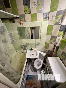 1-к квартира, на длительный срок, 23м2, 3/5 этаж