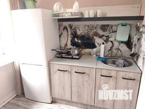 2-к квартира, посуточно, 43м2, 4/5 этаж