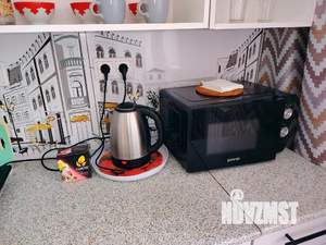 2-к квартира, посуточно, 44м2, 4/5 этаж