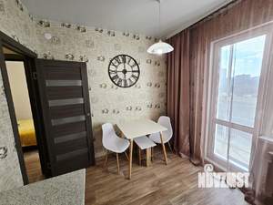 1-к квартира, посуточно, 32м2, 1/1 этаж