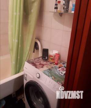 3-к квартира, на длительный срок, 60м2, 4/9 этаж
