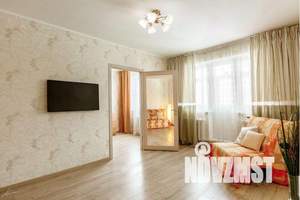 2-к квартира, посуточно, 48м2, 2/5 этаж