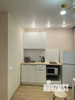 Студия квартира, на длительный срок, 30м2, 3/5 этаж