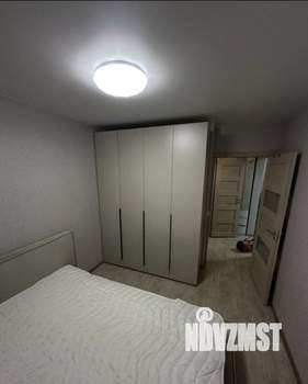 2-к квартира, на длительный срок, 55м2, 12/16 этаж