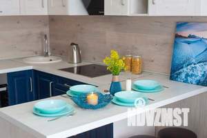 3-к квартира, посуточно, 59м2, 4/17 этаж