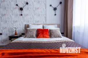 3-к квартира, посуточно, 60м2, 1/1 этаж