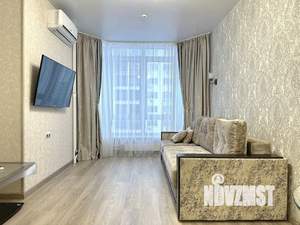 2-к квартира, посуточно, 55м2, 1/1 этаж