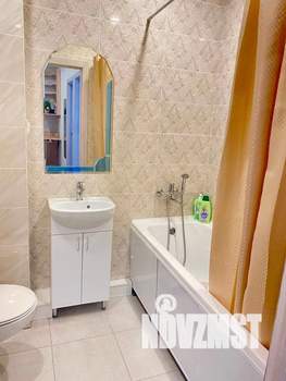 2-к квартира, посуточно, 50м2, 9/13 этаж