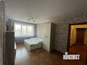 2-к квартира, на длительный срок, 47м2, 4/12 этаж