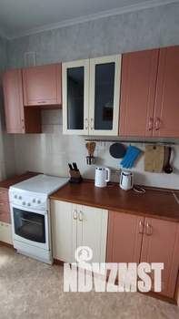 1-к квартира, посуточно, 40м2, 6/10 этаж