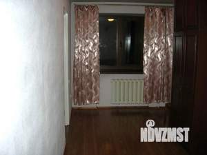 2-к квартира, посуточно, 45м2, 5/5 этаж