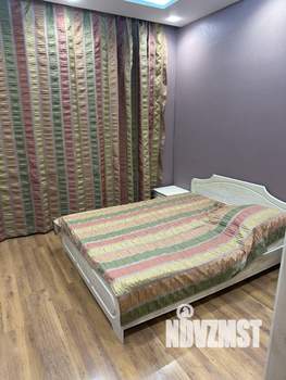 3-к квартира, на длительный срок, 95м2, 4/6 этаж