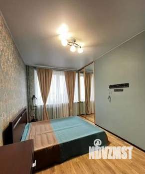 3-к квартира, на длительный срок, 70м2, 6/12 этаж