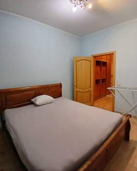 2-к квартира, на длительный срок, 53м2, 3/6 этаж