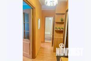 2-к квартира, посуточно, 48м2, 2/12 этаж