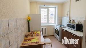 2-к квартира, посуточно, 48м2, 3/5 этаж