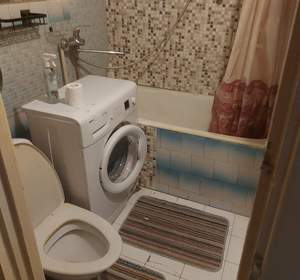 2-к квартира, на длительный срок, 45м2, 3/5 этаж