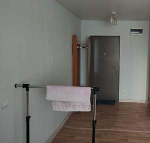 1-к квартира, на длительный срок, 25м2, 5/9 этаж