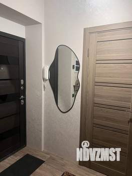 1-к квартира, на длительный срок, 32м2, 5/5 этаж