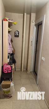 2-к квартира, на длительный срок, 48м2, 4/5 этаж