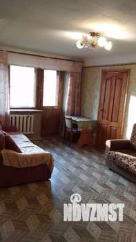 2-к квартира, на длительный срок, 45м2, 4/5 этаж