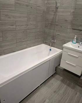 Студия квартира, на длительный срок, 28м2, 9/15 этаж