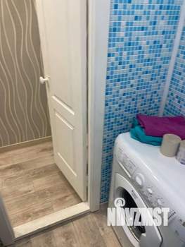 1-к квартира, на длительный срок, 31м2, 2/5 этаж