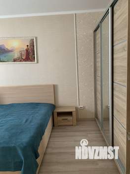 2-к квартира, на длительный срок, 55м2, 3/17 этаж