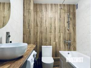 2-к квартира, посуточно, 39м2, 14/16 этаж