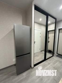 Студия квартира, на длительный срок, 30м2, 7/15 этаж