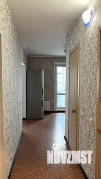 2-к квартира, на длительный срок, 54м2, 9/9 этаж