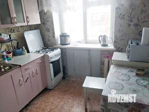 2-к квартира, на длительный срок, 44м2, 3/5 этаж