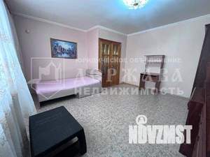 1-к квартира, на длительный срок, 34м2, 10/10 этаж