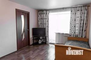 2-к квартира, посуточно, 60м2, 1/1 этаж