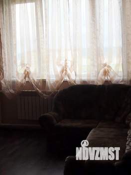 1-к квартира, на длительный срок, 38м2, 6/13 этаж